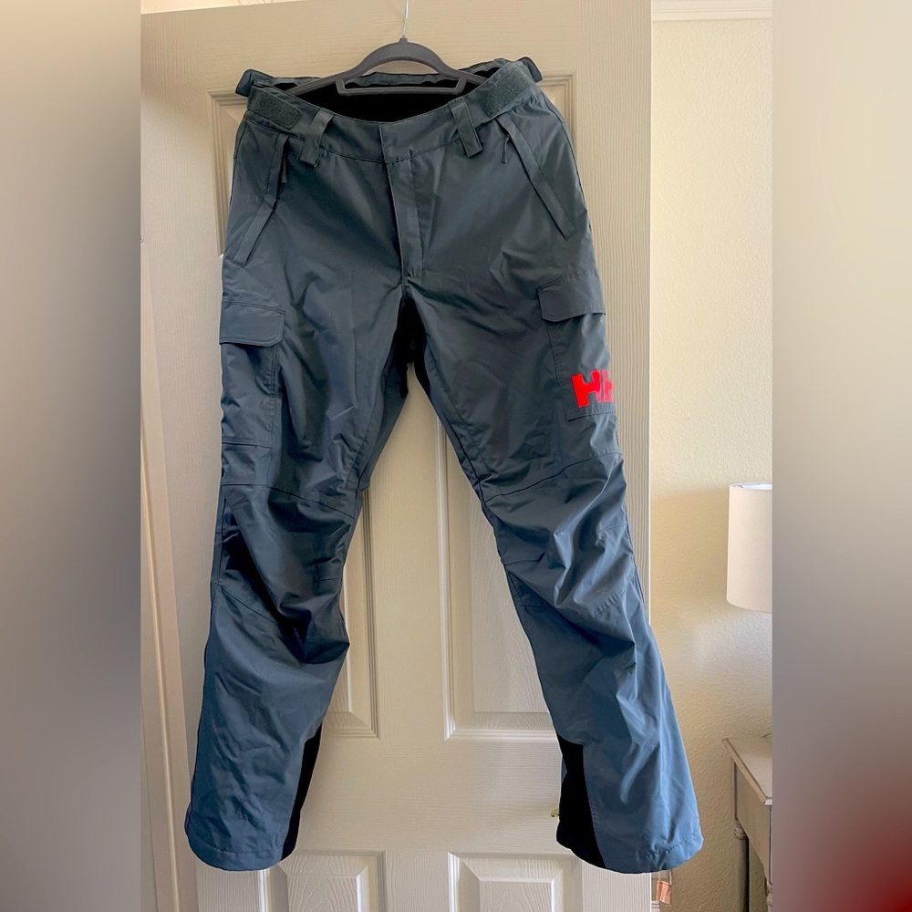 Women ski and boarder pants